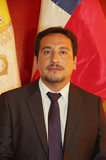 Rodrigo Castex